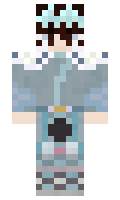candyMurderhouse minecraft skin