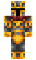 Weper minecraft skin