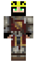 Graf12 minecraft skin