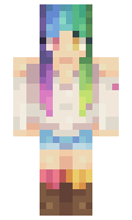 poppymomos minecraft skin