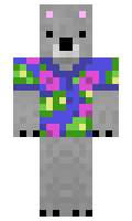 Kelsy minecraft skin