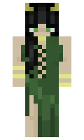 Yaiiire minecraft skin