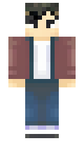 Qumiz minecraft skin