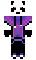 Gusulu minecraft skin