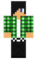 Jbdd minecraft skin