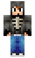 DESK minecraft skin