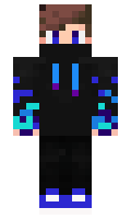 vaxadO minecraft skin