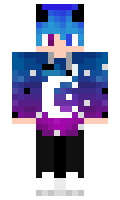 ManGray minecraft skin