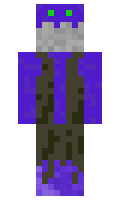 BaconCatz minecraft skin