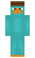 Watergod25 minecraft skin