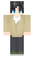 ReadingDelight minecraft skin