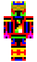 Hwanster1276 minecraft skin
