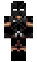 Strijd3r minecraft skin