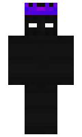 Strey minecraft skin