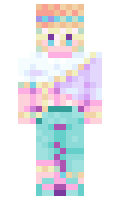 Spiracribe minecraft skin