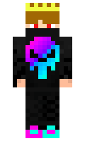 kocaquo minecraft skin