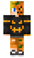 UnstableGamer69 minecraft skin