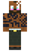 Alderd33 minecraft skin