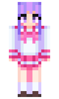 Kiriper minecraft skin