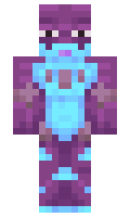 Lowbatte minecraft skin