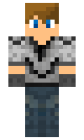 Elementlover minecraft skin