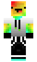 speedrunner minecraft skin