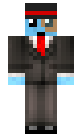 K4m1los minecraft skin