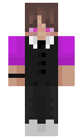 Kahvibee minecraft skin