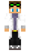 Henrysch123 minecraft skin
