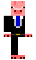 YODA minecraft skin