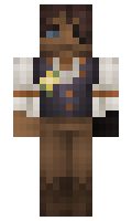 Zubile minecraft skin