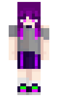 pViv minecraft skin