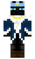 HalozV minecraft skin