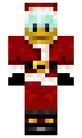 AnGeLzKinG minecraft skin