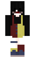 267833a6ce6bee minecraft skin