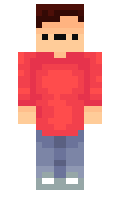 Sluzeeey minecraft skin