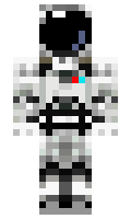 ReckFord minecraft skin