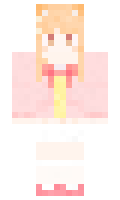 Fifiii21 minecraft skin