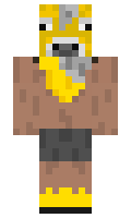RyeBreadRyan minecraft skin