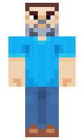 SleezyBoat minecraft skin