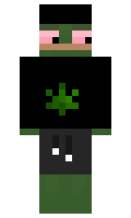 TausPaus minecraft skin