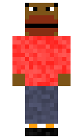 fuho minecraft skin