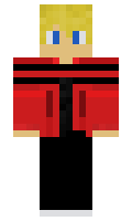AODHAN33 minecraft skin