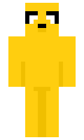 Maura minecraft skin