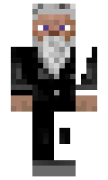 NoMas3030 minecraft skin