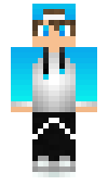 Thisdudearecool minecraft skin