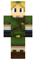 Elpha4318 minecraft skin