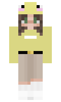 SpellingBee03 minecraft skin