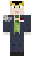 DanWJS99 minecraft skin