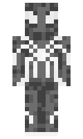 GaneshaGamez minecraft skin